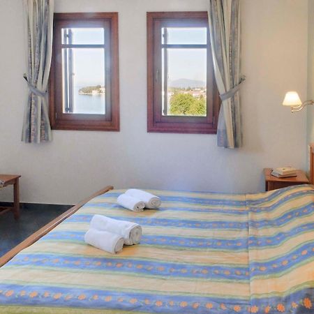 Hotel Apartments Sikia Kato Gatzea Rom bilde