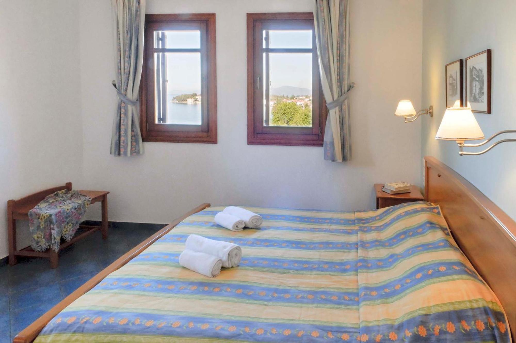 Hotel Apartments Sikia Kato Gatzea Rom bilde