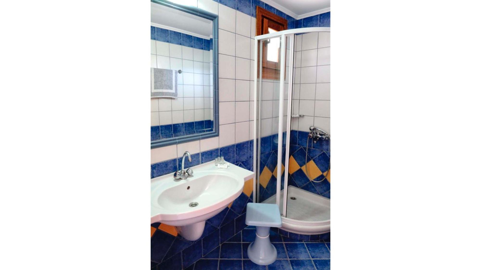 Hotel Apartments Sikia Kato Gatzea Rom bilde